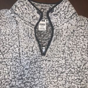 PINK Victoria Secret pullover